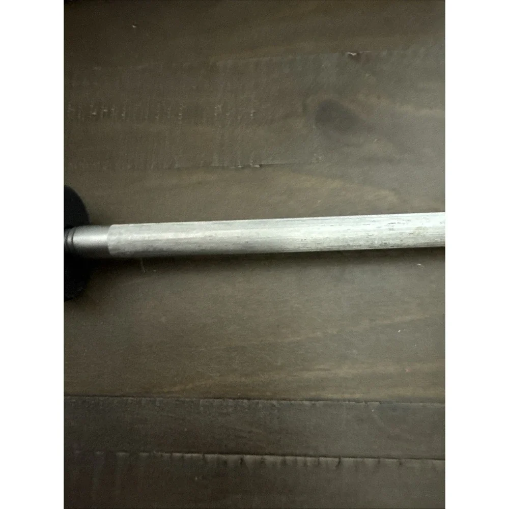 Zwilling J A‎ Henckels Solingen Germany SHARPENING Straightening Steel